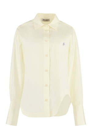 Eliza cotton shirt-0